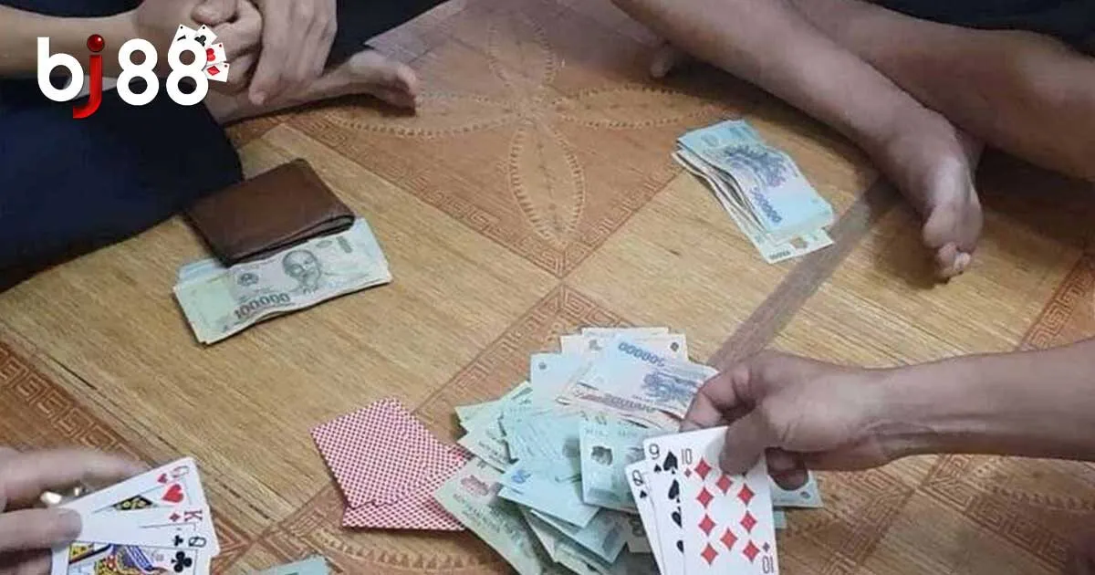 Bài Liêng - Siêu Phẩm Được Săn Đón Tại Nhà Cái BJ88 1 Bài Liêng - Siêu Phẩm Được Săn Đón Tại Nhà Cái BJ88