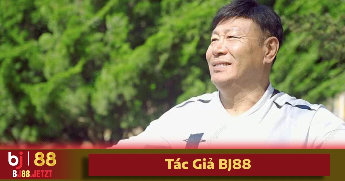 Tác giả BJ88 1 Trần Minh Hùng, người sáng lập và phát triển nội dung cho Tác giả BJ88, bắt đầu hành trình của mình từ một game thủ đam mê.